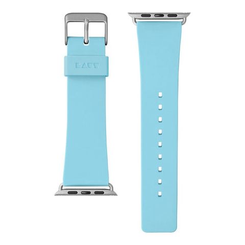  Dây Laut Hue Pastel - Baby Blue (40mm) 