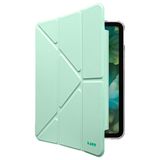  Bao Da iPad Air 6 Laut Huex Folio-Green (11inch-2024) 