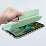  Bao Da iPad Air 6 Laut Huex Folio-Green (11inch-2024) 
