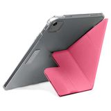  Bao Da iPad Air 6 Laut Huex Folio-Pink (11inch-2024) 