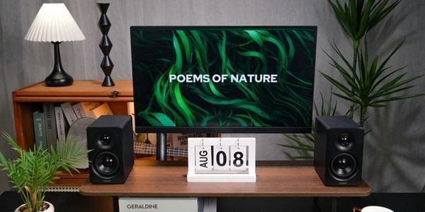  Loa EDIFIER M60 (Đen) 