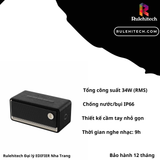  Loa Edifier ES60-Đen 