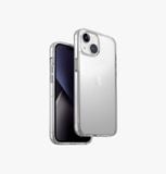  Ốp 14/15Plus UNIQ Hybrid Crystal (Clear) 