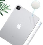  Dán Lưng JRC iPad Pro 11 (2018) 