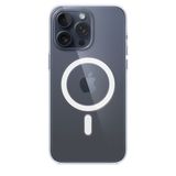  Ốp 15 Promax Clear Case Magsafe 