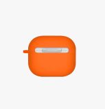  Case Airpods 4 UNIQ Nexo Active - Volt Orange 