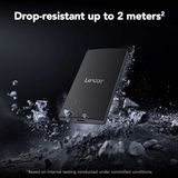  Ổ Cứng Lexar SL300 Dung Lượng 1T (1050MB/S) 