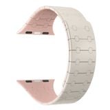  Dây Applewatch Magnetic (40/41) Hồng 