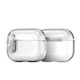  Case Airpods 4 Dux Ducis Pecl - Clear 