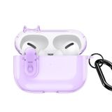  Case Airpods 4 Dux Ducis Pecl - Purple 