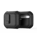  Case Airpods Pro 2 Dux Ducis Pecp - Black 