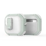  Case Airpods 4 Dux Ducis Pecp - Green 