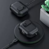  Case Airpods 4 Dux Ducis Pecp - Black 