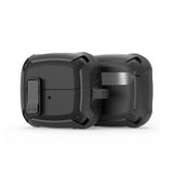  Case Galaxy Buds 3/ 3 Pro Dux Ducis SECH - Black 