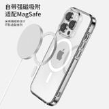  Ốp 12 Promax Likgus Trong Magsafe 