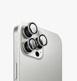  Lens 16 Promax UNIQ - Silver 