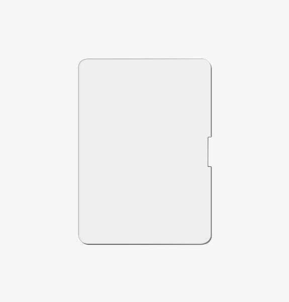  Kính iPad Pro 11 (M4) UNIQ Optix 