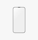  Kính 15 Pro UNIQ (Trong) 