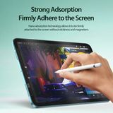  Dán Paper Like Dux Ducis iPad Air 13 2024 (Nam Châm) 