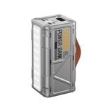  Pin Wiwu Armor 50.000mah 100W-P029 (Silver) 