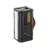  Pin Wiwu Armor 50.000mah 100W-P029 (Đen) 