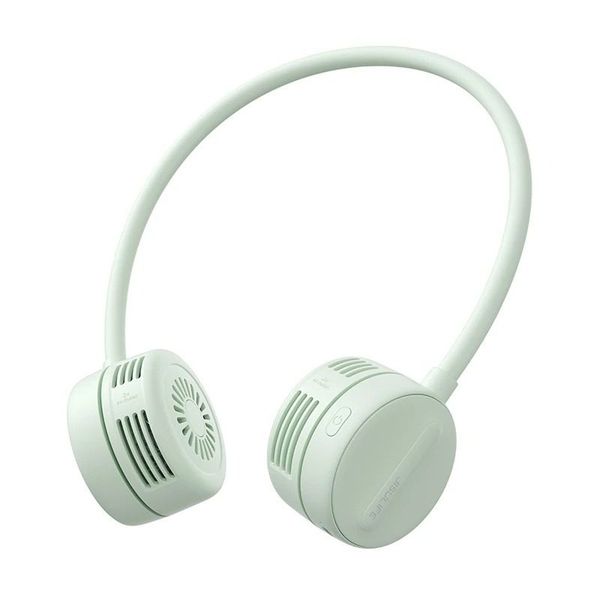  Quạt Cổ Jisulife Neck Fan Life 1 (Xanh) - FA25 