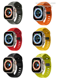  Dây AppleWatch Click Lock Size 44/45/49 