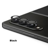  Lens Camera Zfold 6 Kuzoom (Đen) 