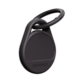  Định Vị Momax Pinpop Duo - Đen 