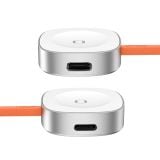  Dock Sạc AppleWatch Wiwu M23 