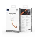  Dock Sạc AppleWatch Wiwu M23 