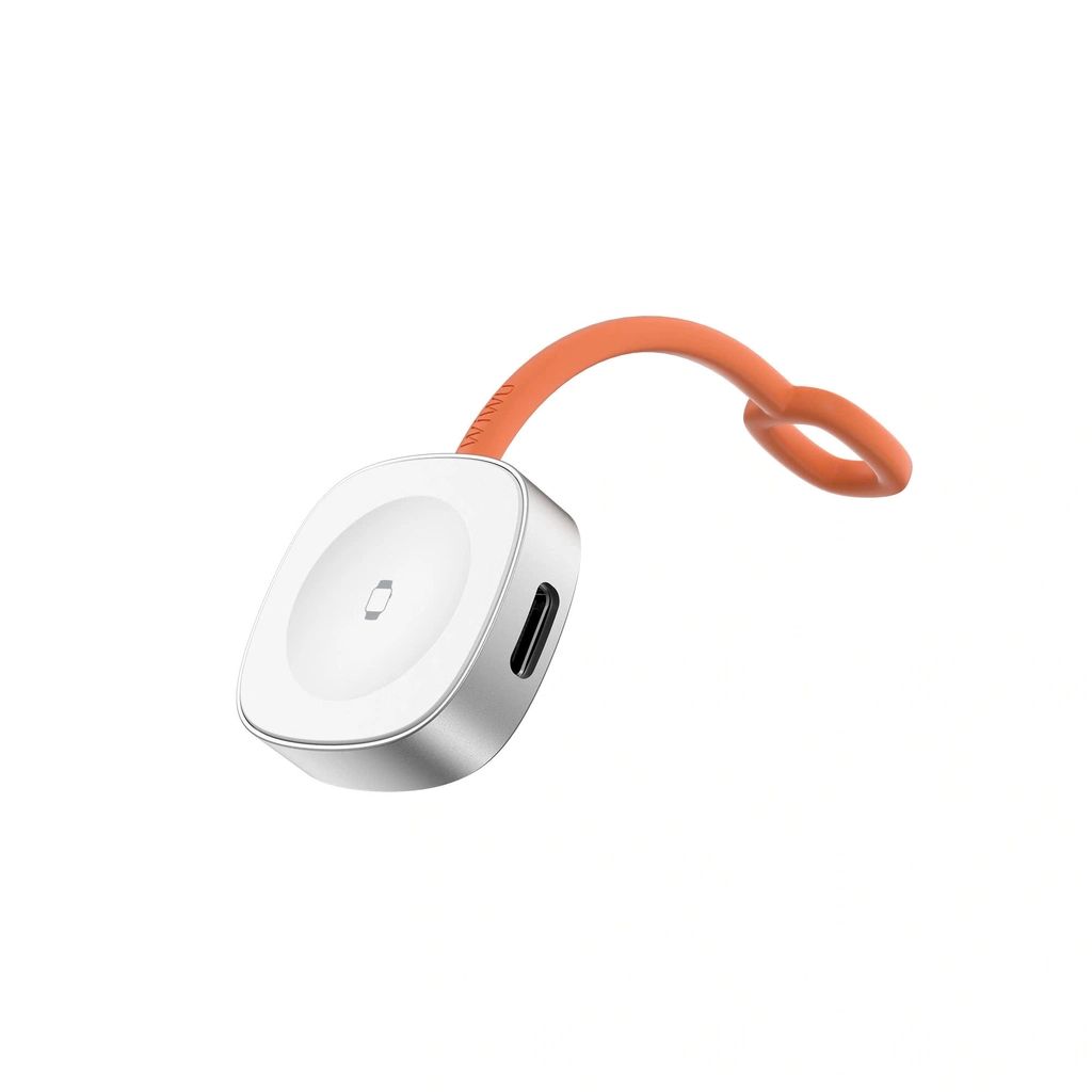  Dock Sạc AppleWatch Wiwu M23 