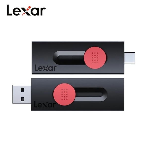  USB Lexar Jump Drive D300 USB 3.2 - 64GB 