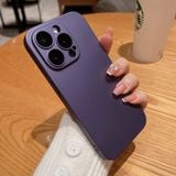  Ốp Lụa Memumi 13Promax (Tím) 