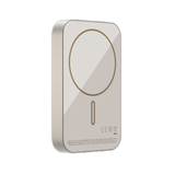  Pin Momax QMag X2-20.000mah (Màu Đen) 