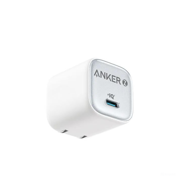  Sạc Anker Zolo 30W A2698-Trắng 