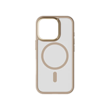  Ốp 16 Promax Momax Crystal Pro Magsafe 