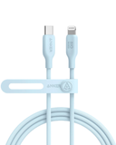  Cáp Anker 542 C to L Bio 0.9m (Blue) A80A1 