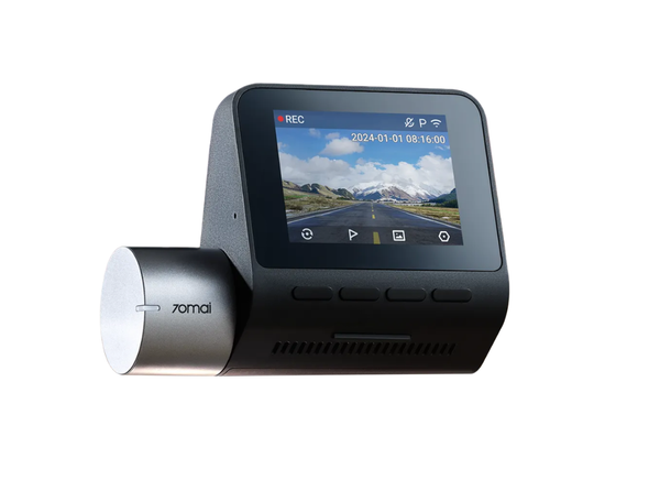  Camera Hành Trình Xiaomi 70mai A510 