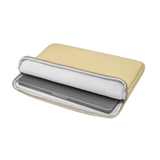  Túi tomtoc 14” slim sleeve - Khaki 