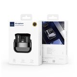  Mic Thu Âm Wiwu WM001 - 1 Mic (Cổng TypeC) 