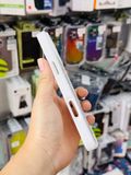  Ốp 16 Promax Likgus Nhám Magsafe - Trắng 