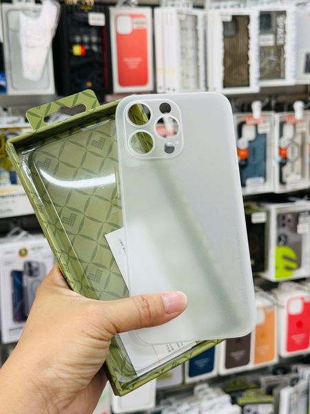  Ốp 14 Promax Memumi Lụa (Trắng) 