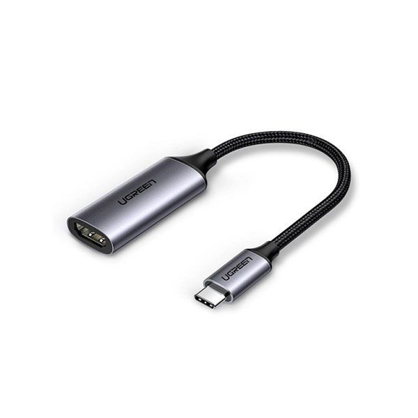  Cáp TypeC To HDMI Ugreen 4k 60Hz-70444 