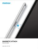  Bút Cảm Ứng Momax Mag.Link Pro 