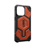  Ốp 15 Promax UAG Monarch Pro W Magsafe (Rust) 