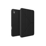  Bao Da iPad Mini 6/7 UNIQ Transfoma (Grey) 