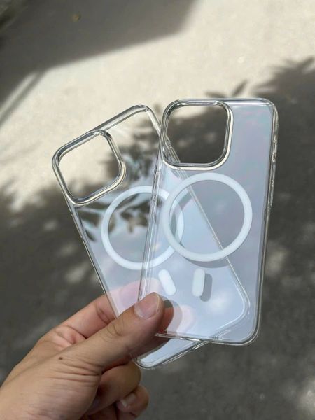  Ốp 16 Likgus PC Magsafe 