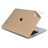  Dán Macbook Air (M1) 13 JCPAL 5 in 1 (Gold) 