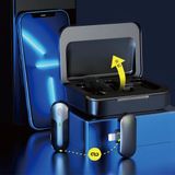  Microphone Wiwu 2 Mic Lightning (WM002) 